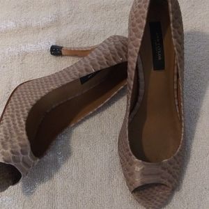 Ann Taylor Heels